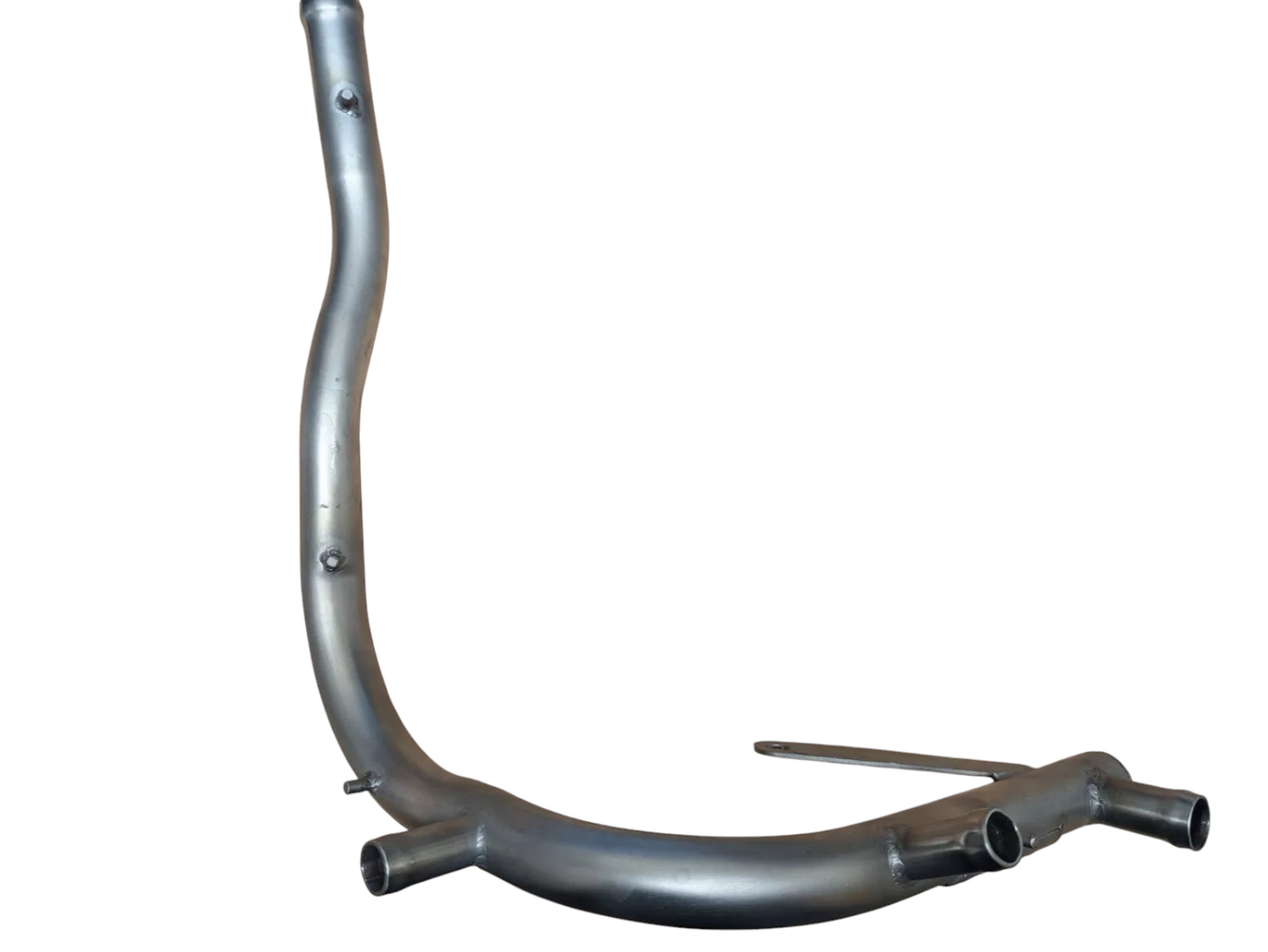 **SALE** VW T4 1990 - 2003 1.9D 1.9TD Waterpipe Stainless Steel