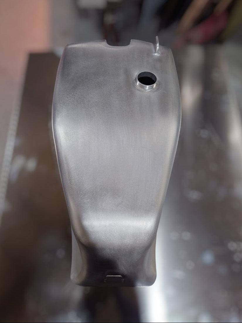 Honda Drixton Fuel Tank