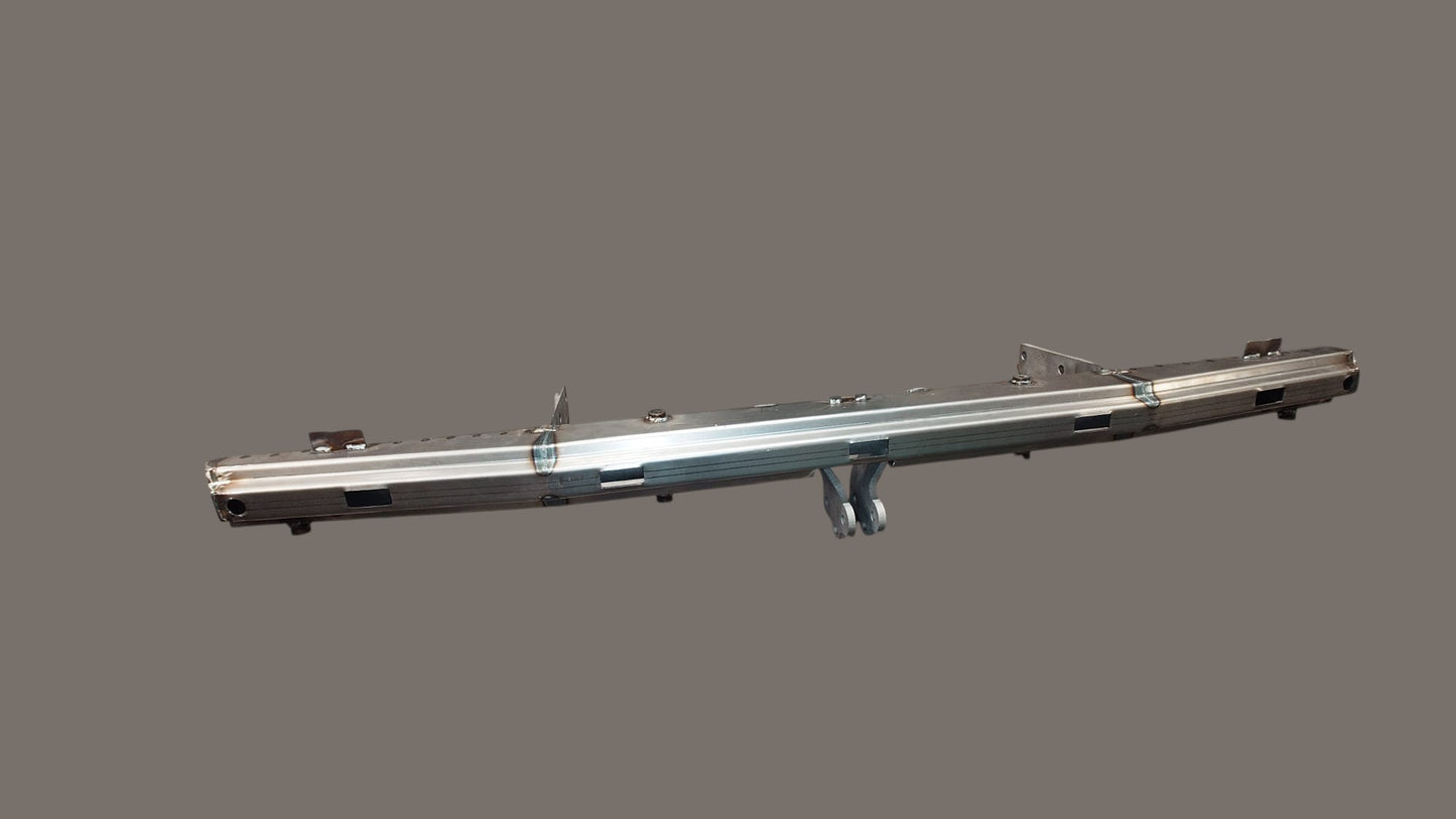 VW T4 Tow Bar Economy Rear Bumper Support Integration- Made to order