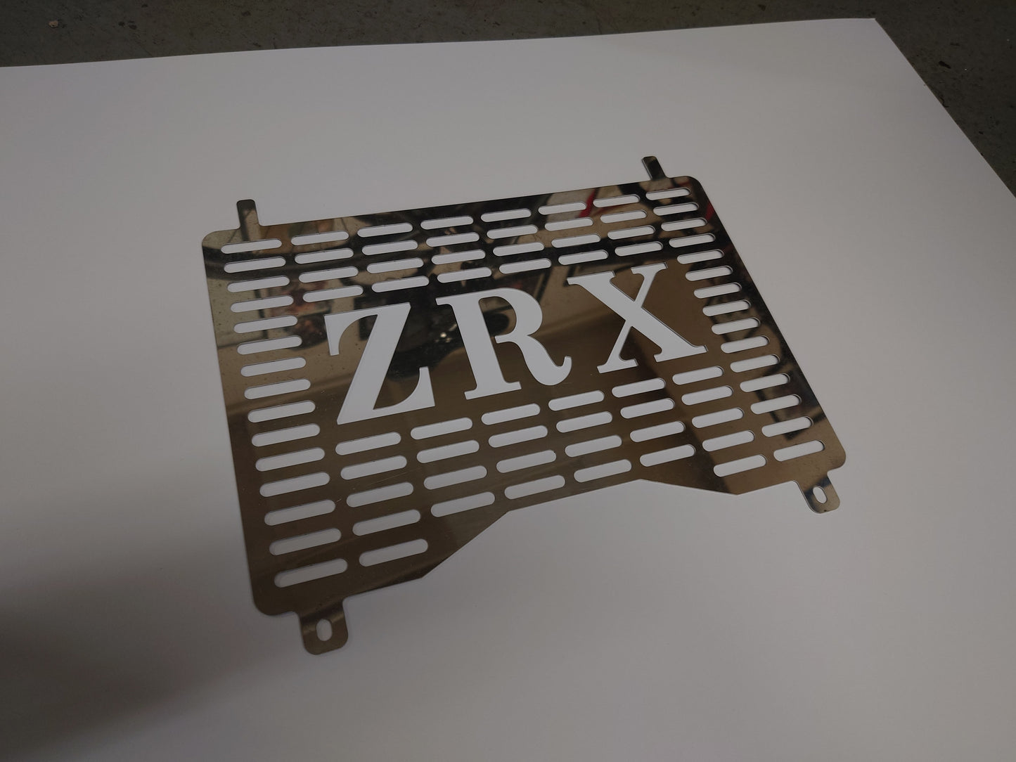 Kawasaki ZRX1100 Radiator Grill