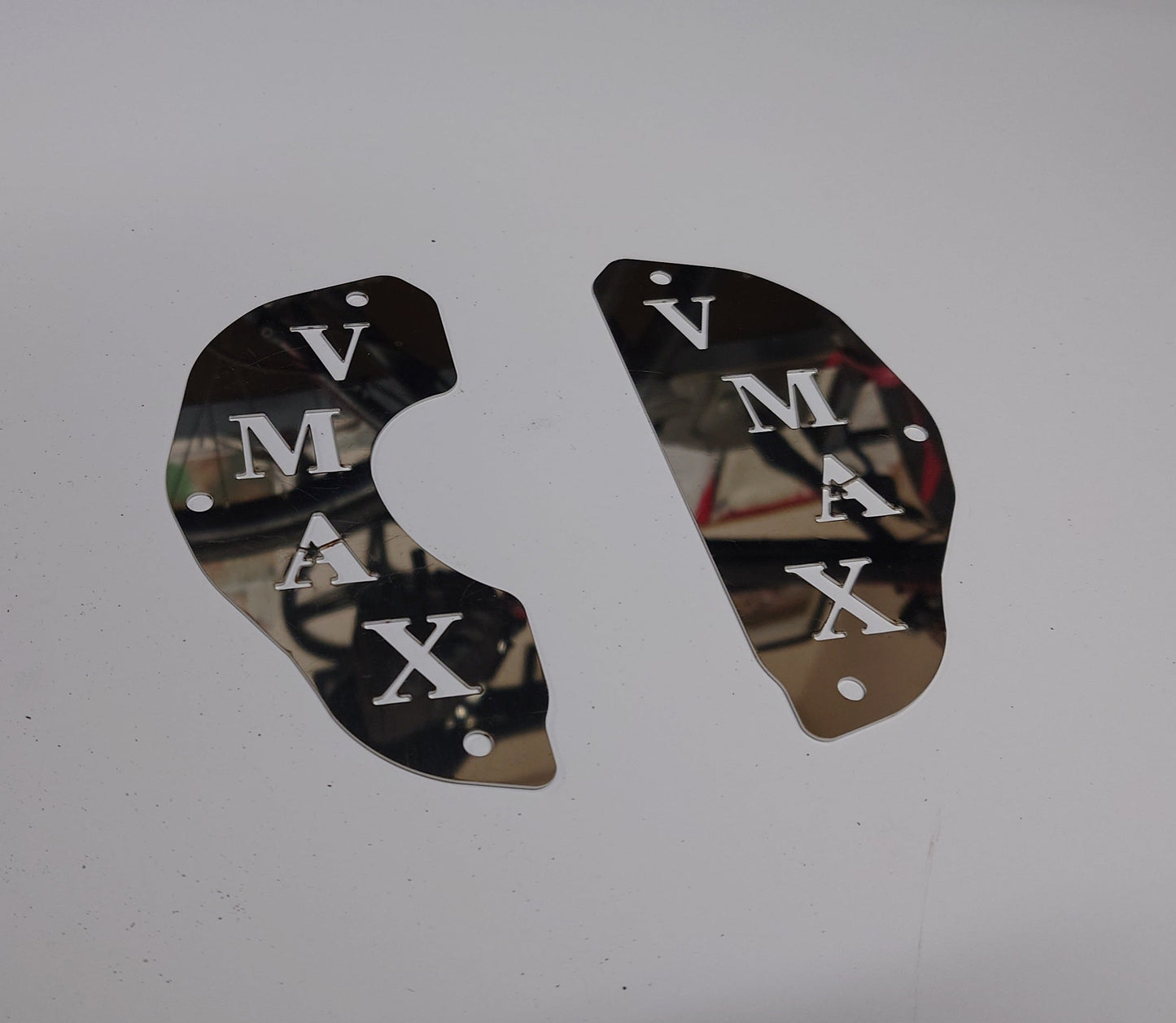 Yamaha V-Max 1200 Air Scoops Pair