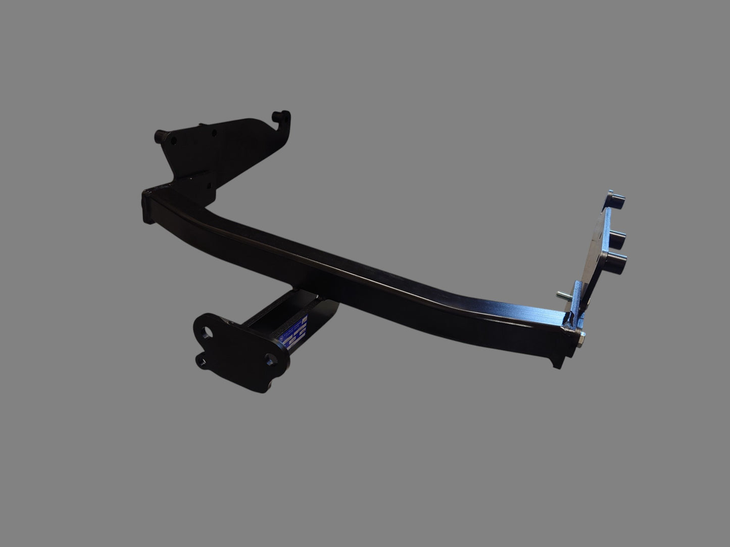 Tow-Trust Towbar TVW612 VW T4