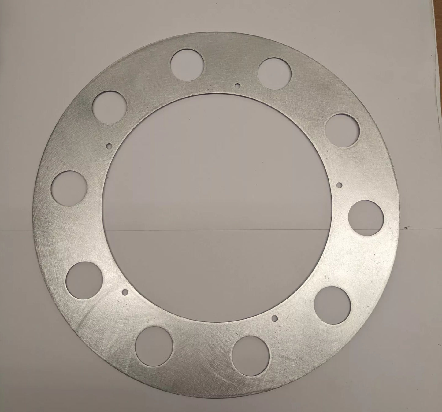 TRITON NORTON Cafe Racer 1960's Style Bacon Slicers 10 Hole