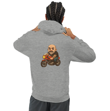 H Hoodie