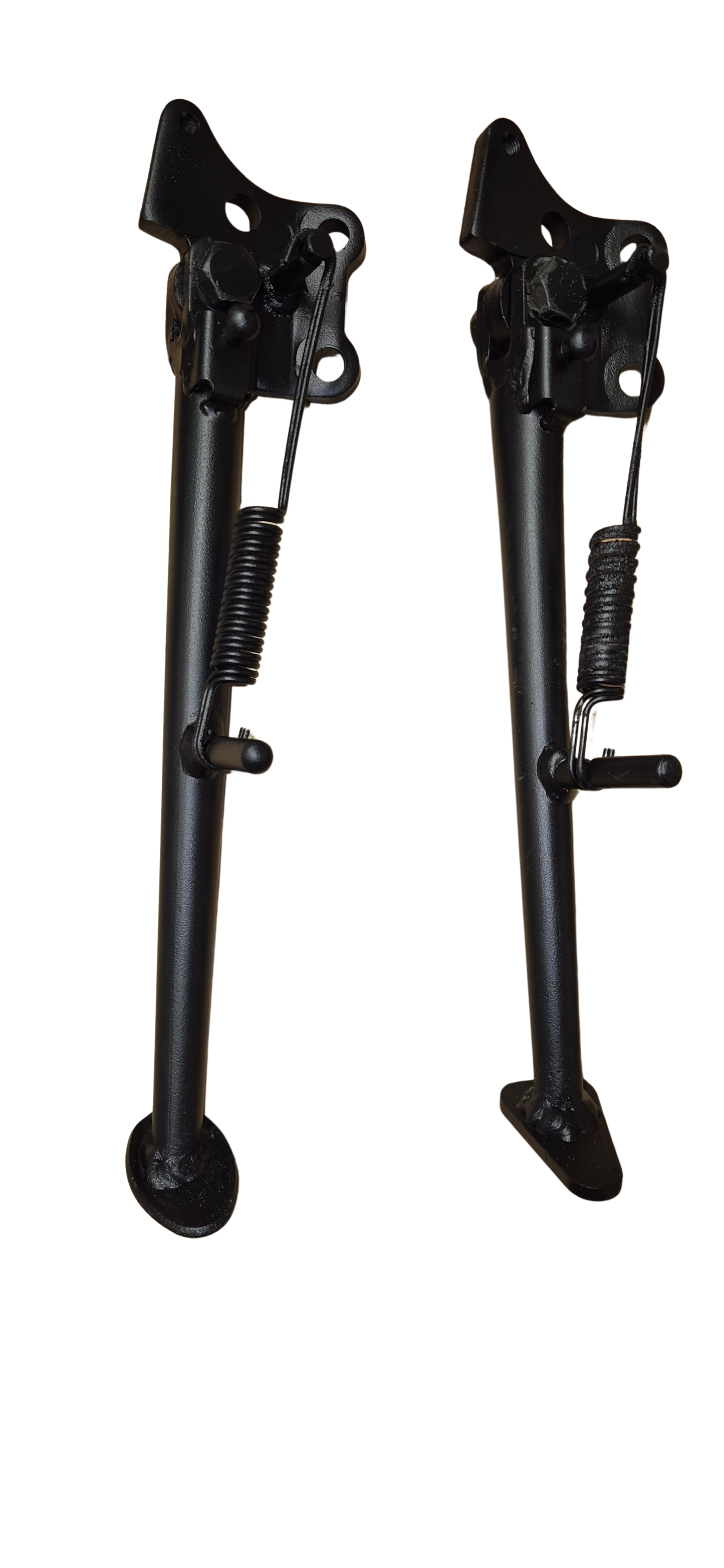 B Grade * Side stands