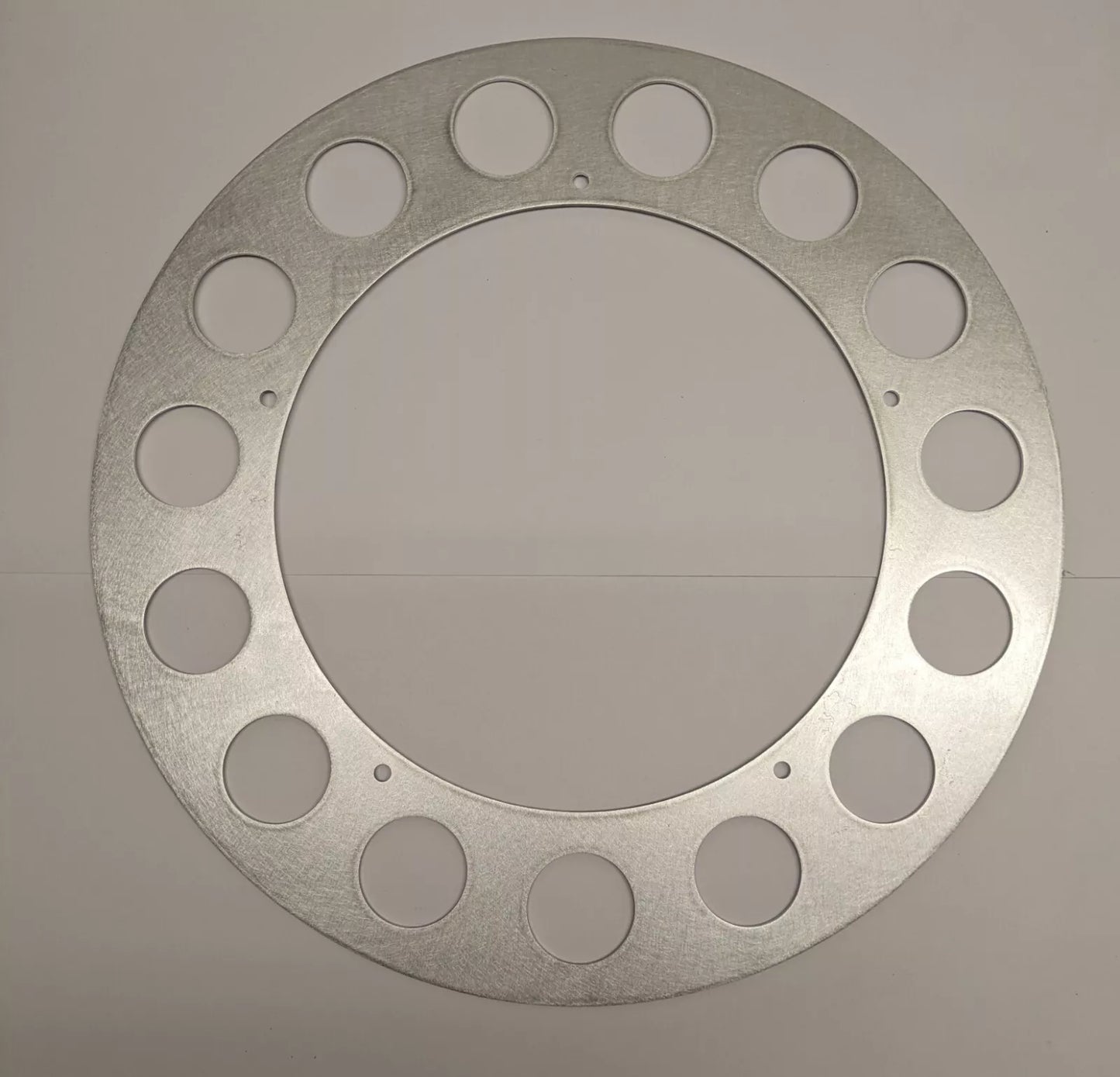 TRITON NORTON Cafe Racer 1960's Style Bacon Slicers 15 Hole