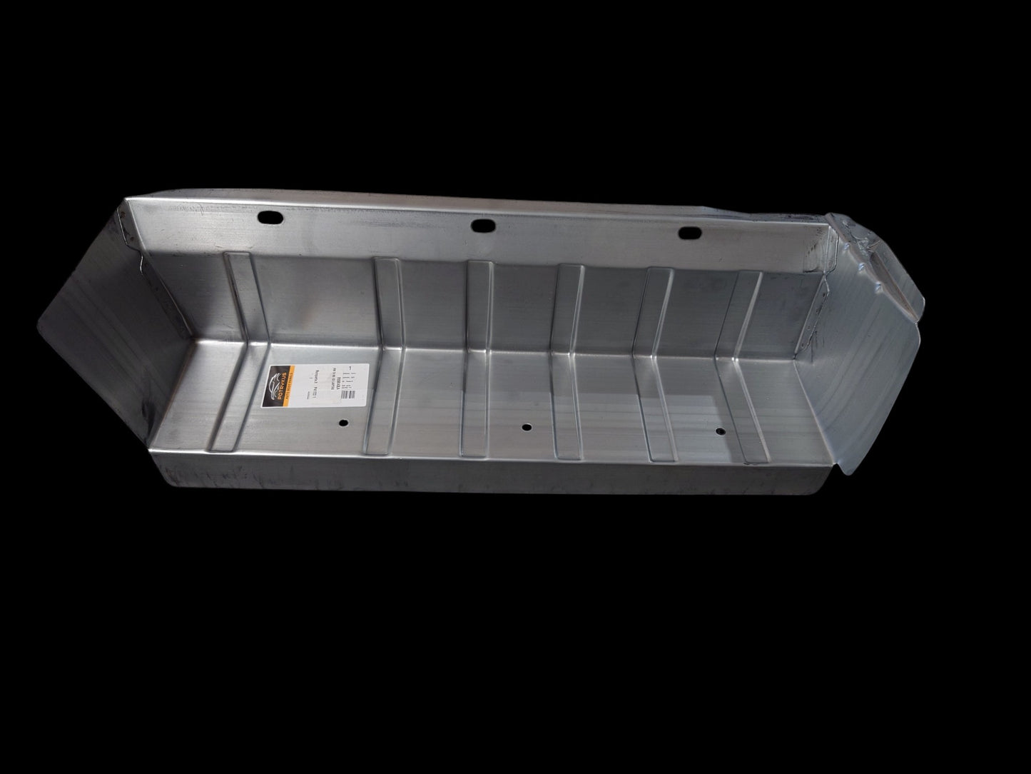 VW T4 Door Step ONLY- LEFT