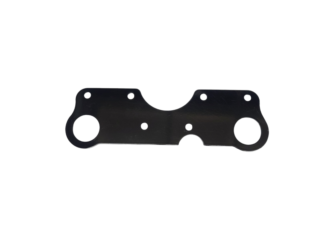 BSA Goldstar RGS A7 A10 Instrument Speedometer Brackets