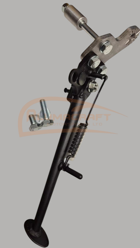 180 LAVERDA Side Stand Kits inc. JOTA, 3C, 1200 AND MIRAGE