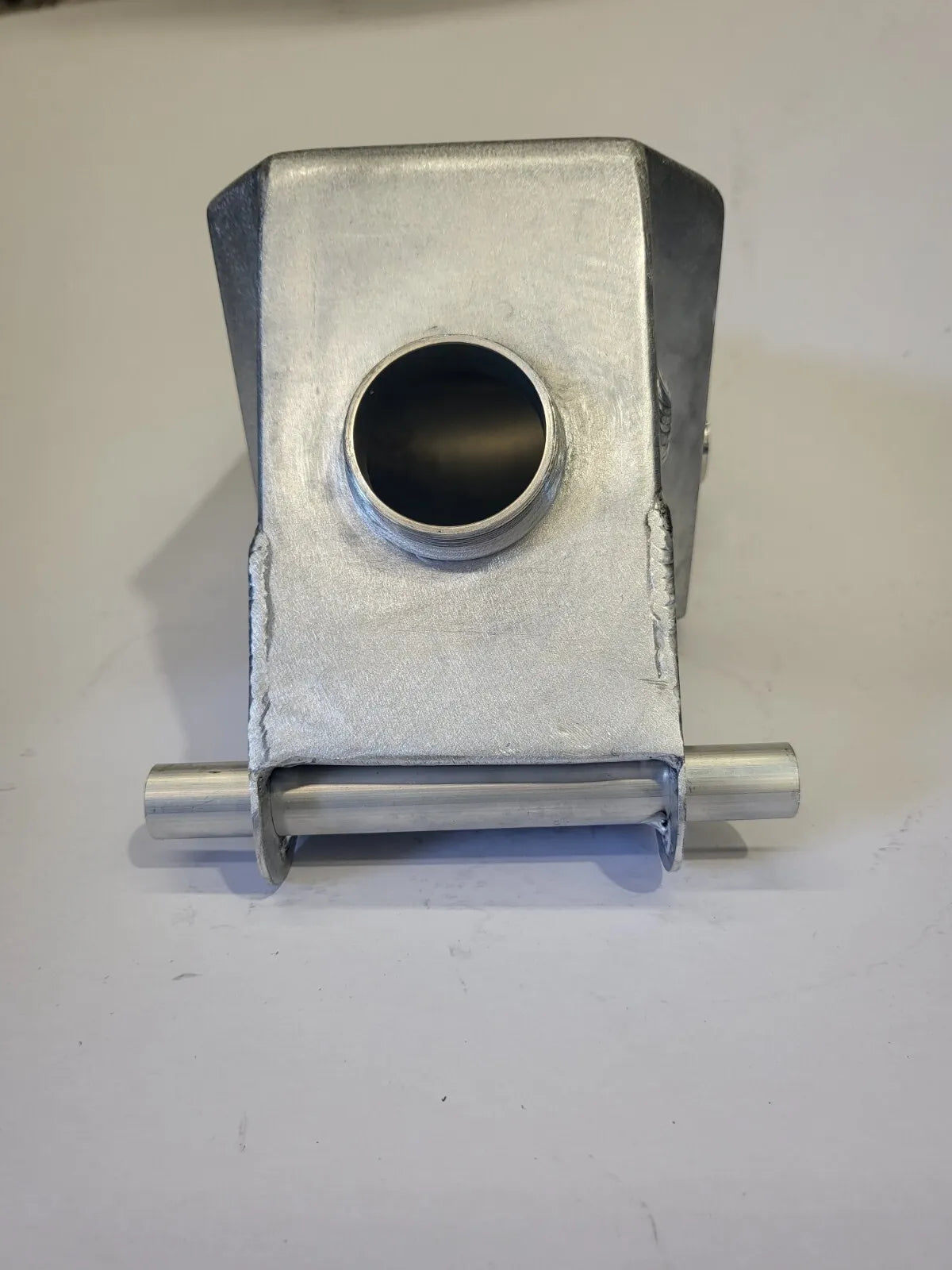 NORTON / TRITON / CAFE RACER Featherbed Slimline Oil Tank