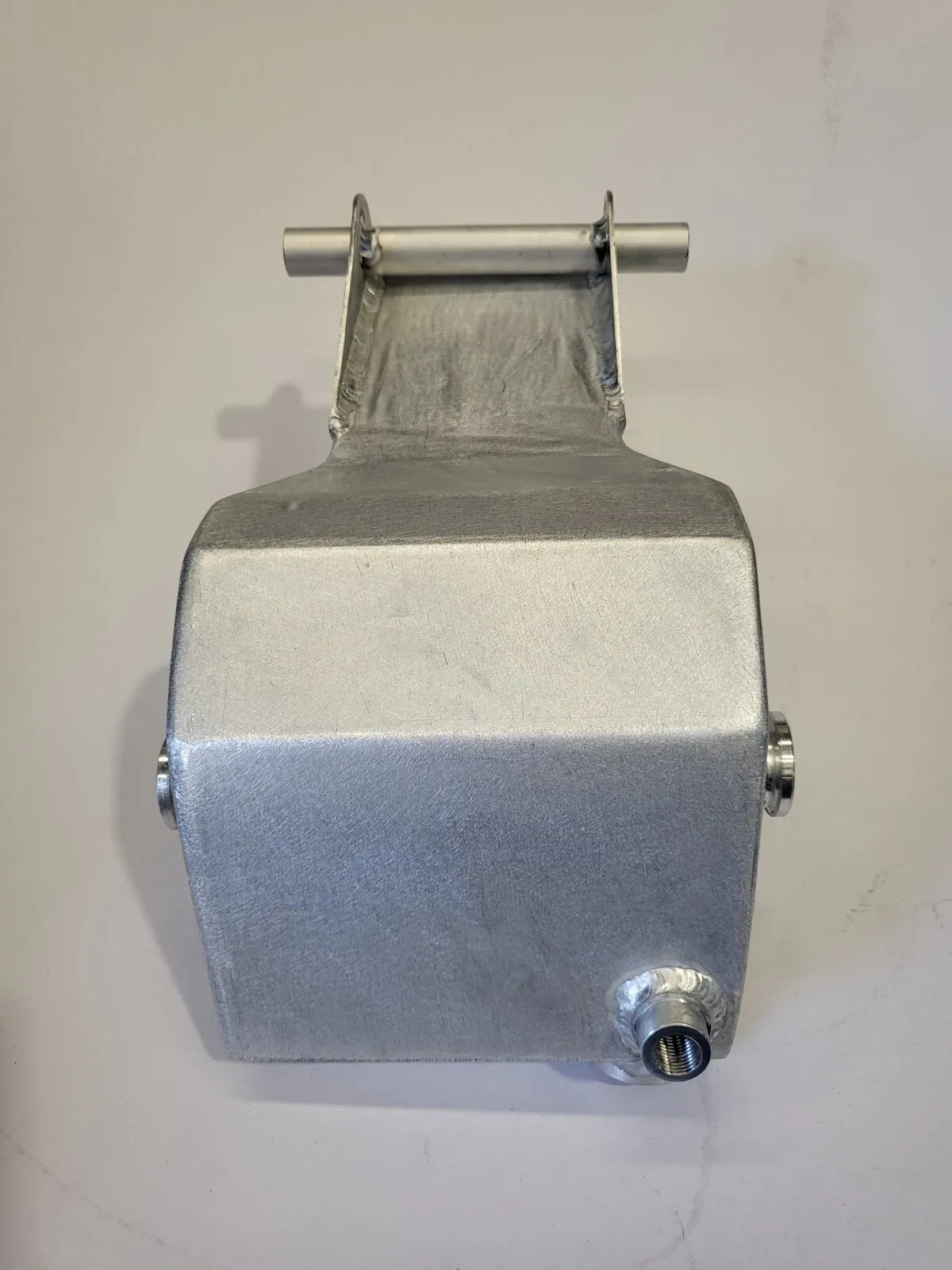 NORTON / TRITON / CAFE RACER Featherbed Slimline Oil Tank