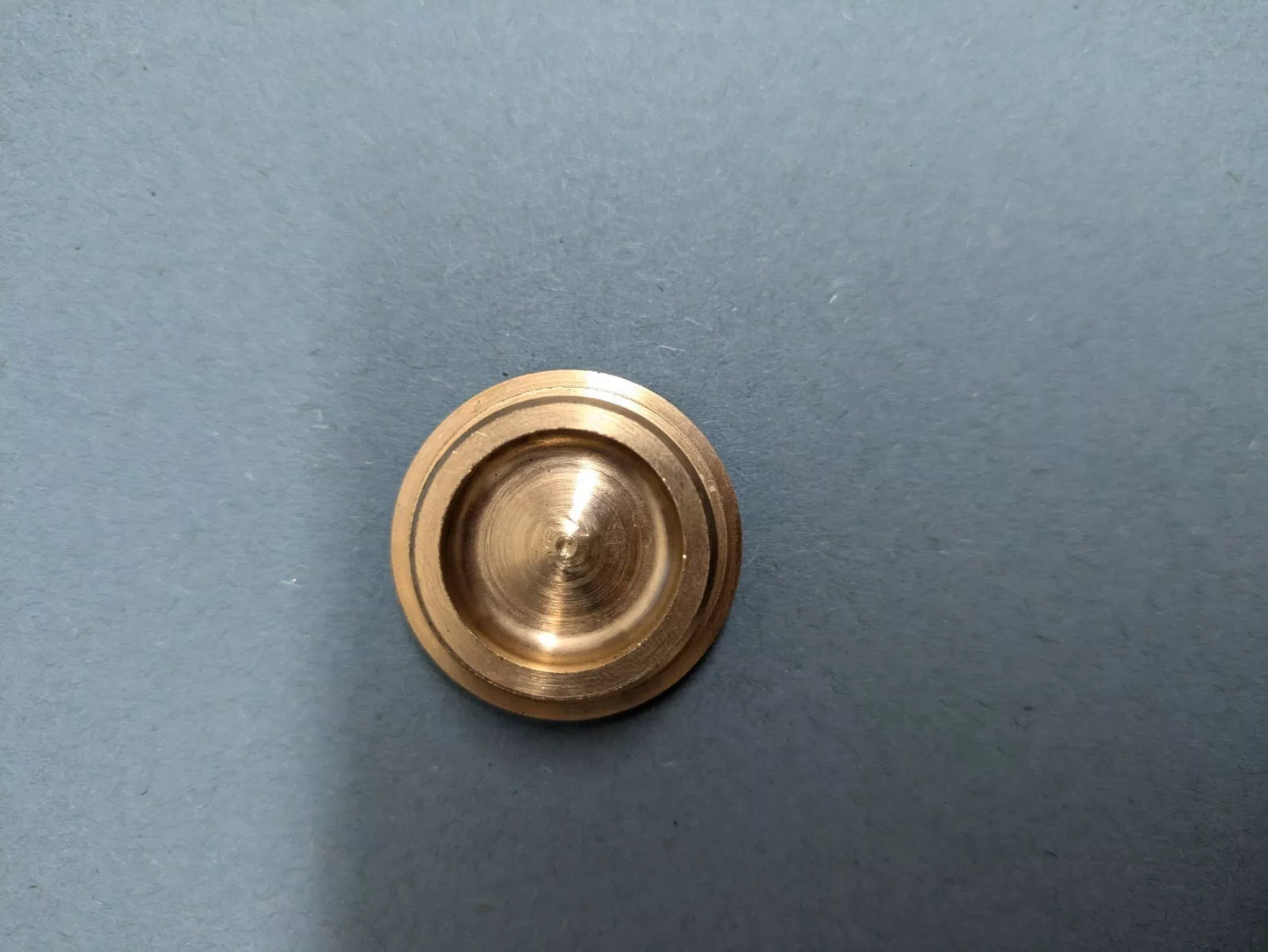 TRIUMPH T140 TR7 Gearbox Inspection Plug 57-2166