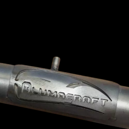 VW T4 1990 - 2003 2.4D 2.5D TD Waterpipe Stainless Steel