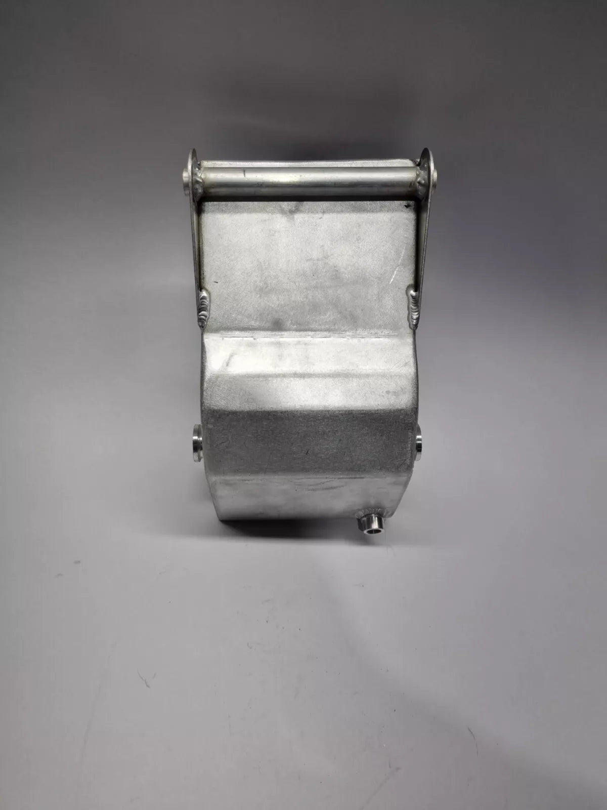 Norton Wideline Oil Tank Triton Featherbed