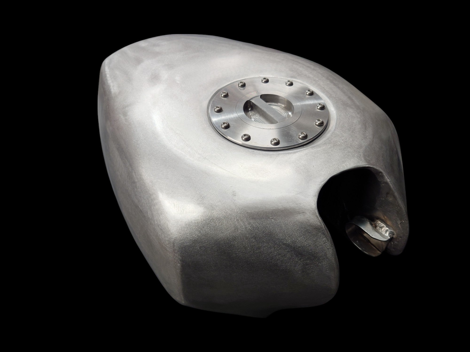 Fuel Tanks – Alumacraft Motorsports