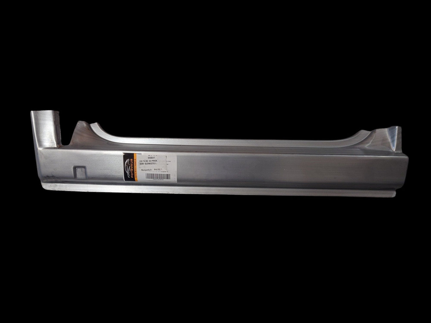 VW T4 Replacement Body Panels