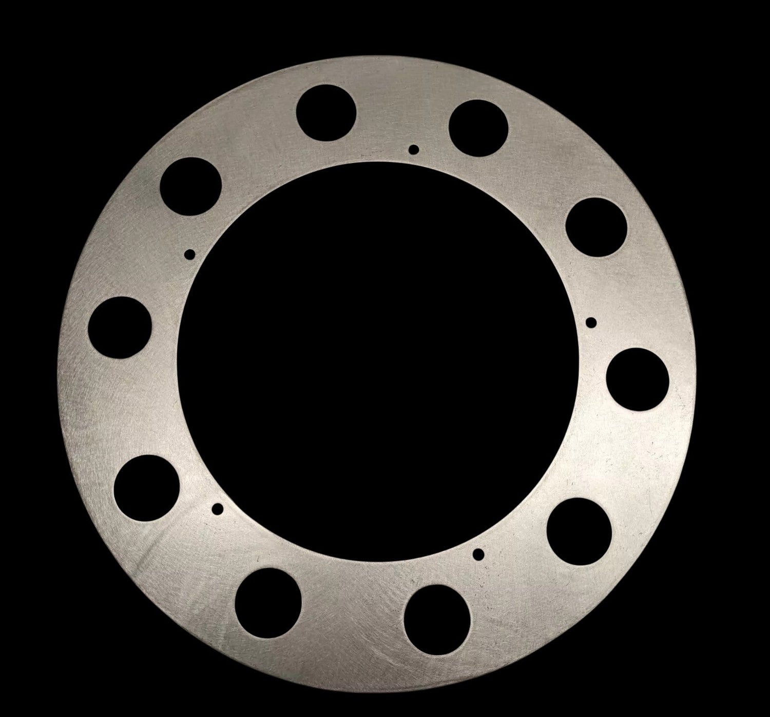 Motorcycle Components
