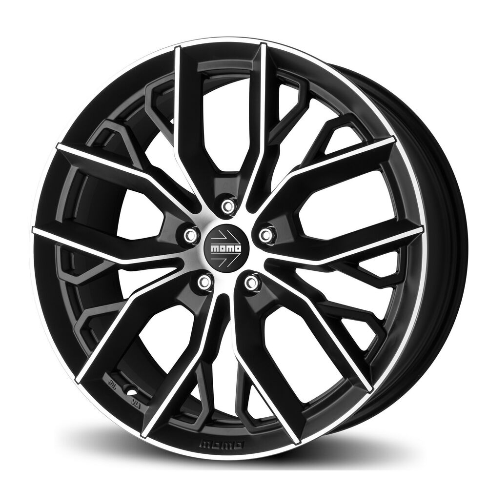 Alloy wheels and spacers