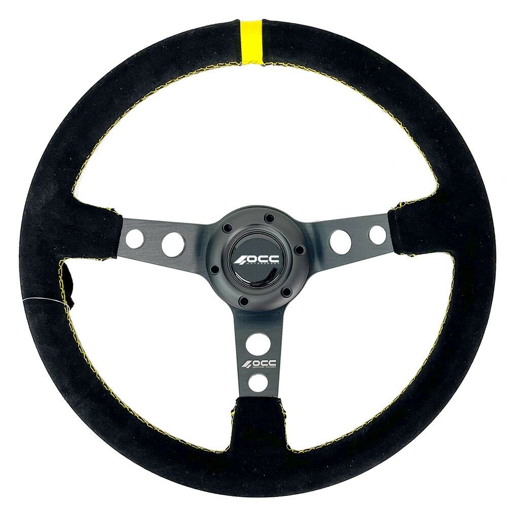 Steering wheels and adaptors