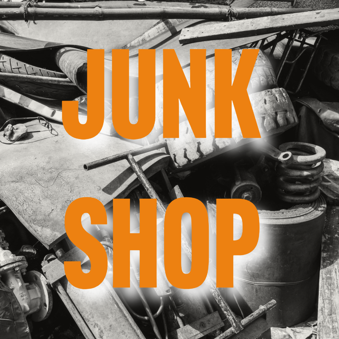 "Junk Shop"