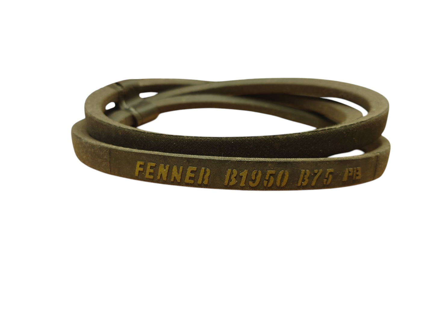 B1950/B75 V-BELT Width: 17mm