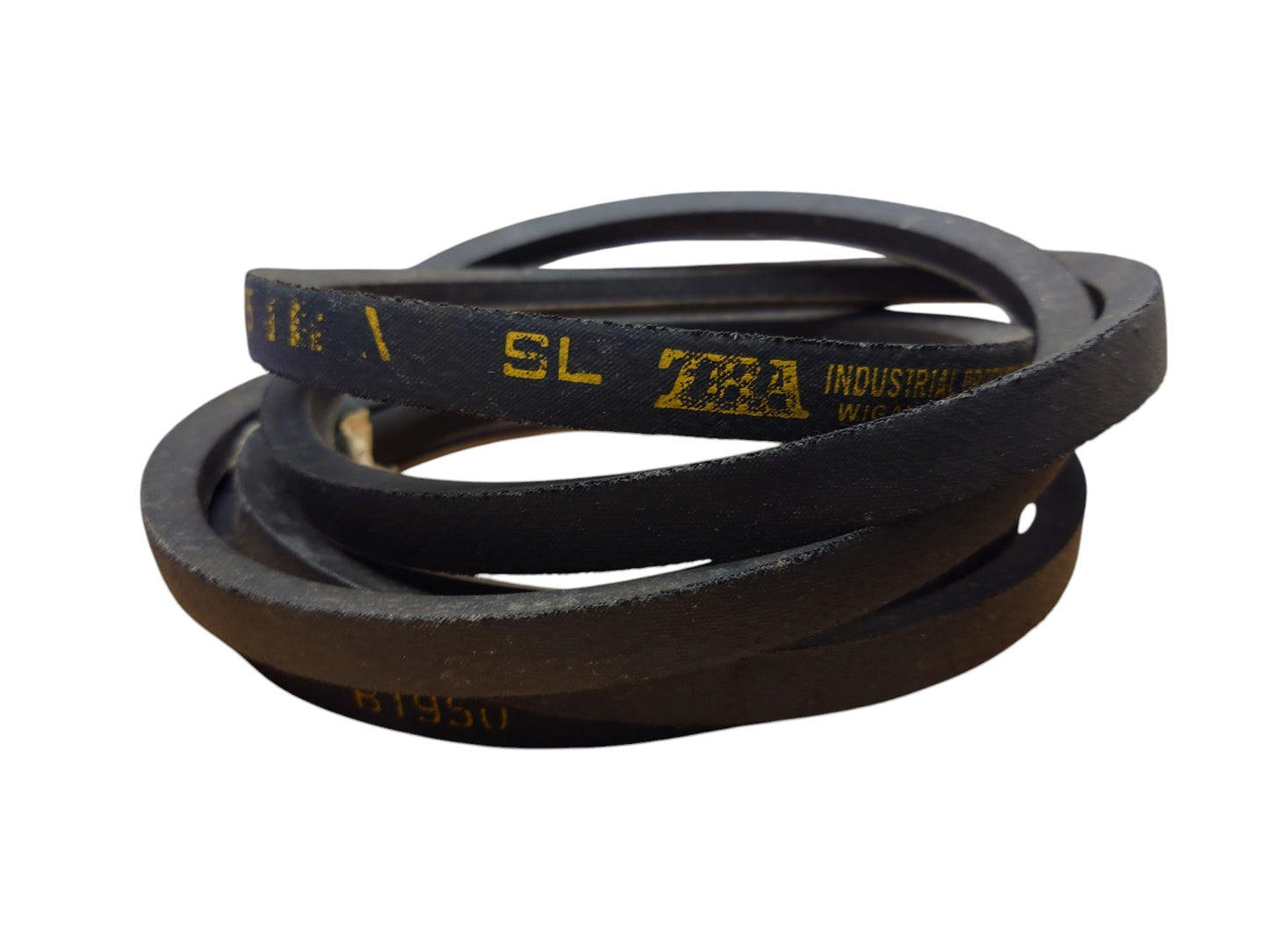 B1950/B75 V-BELT Width: 17mm