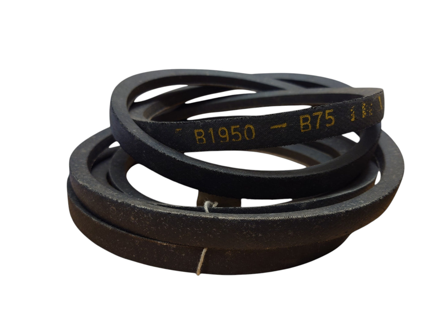 B1950/B75 V-BELT Width: 17mm