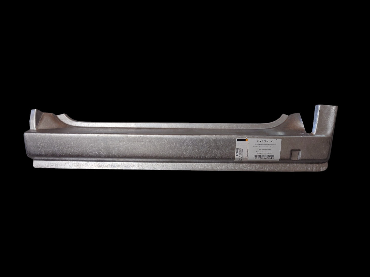 VW T4 Outer Front Door Sill RIGHT