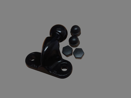 Tow-Trust Towball Std 50mm
