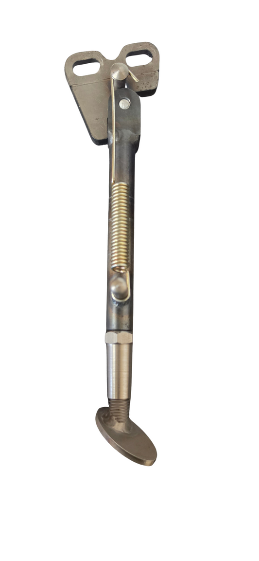 Laverda Adjustable side stand