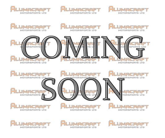 Wide Line Featherbed Frame Kit COMING SOON