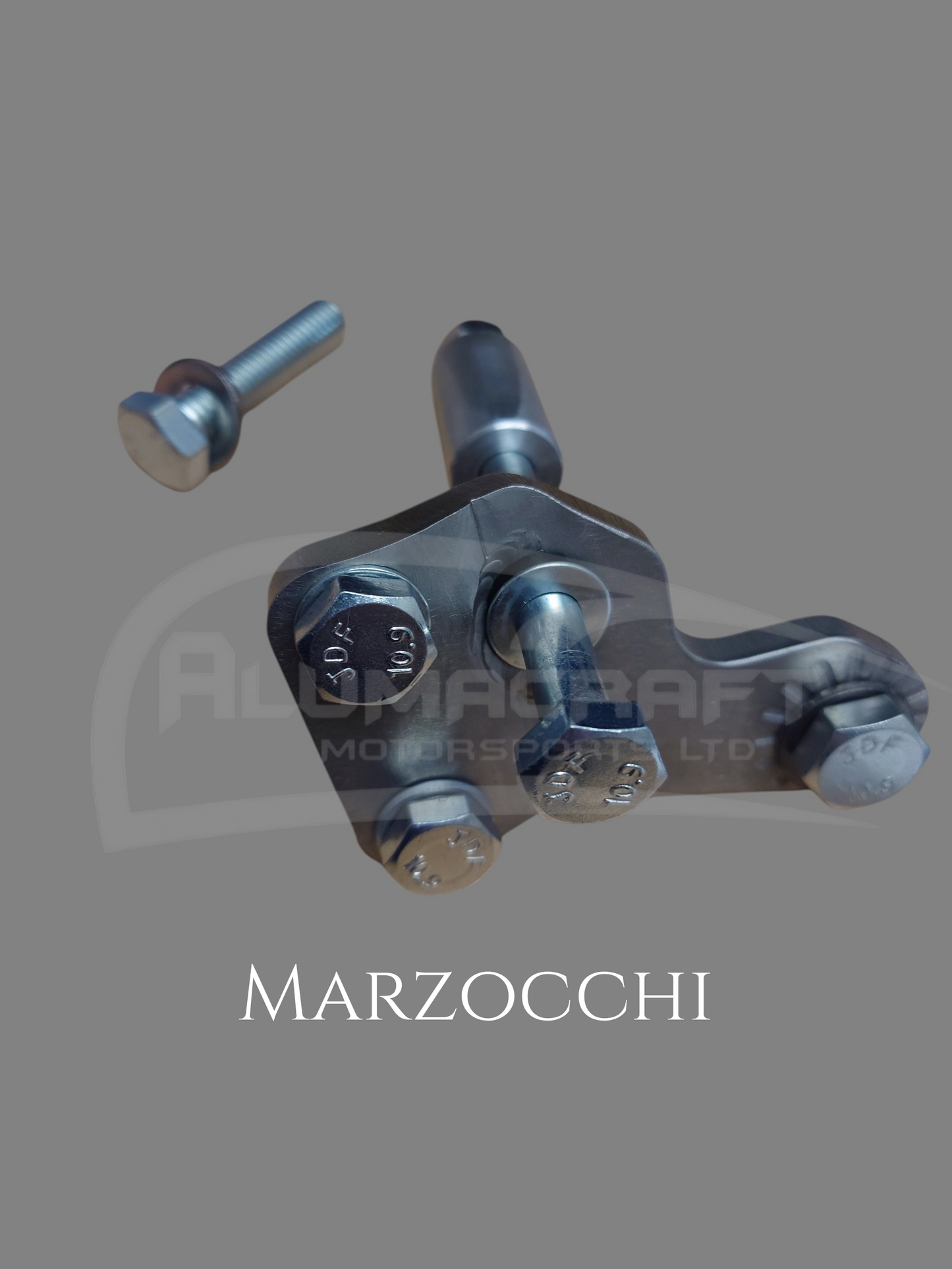 180 LAVERDA Side Stand BRACKET MOD INC. JOTA, 3C, 1200, MIRAGE, Marzocchi &  Ceriani